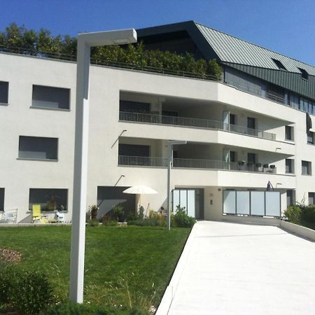 Carpe Diem Annecy Ngoại thất bức ảnh