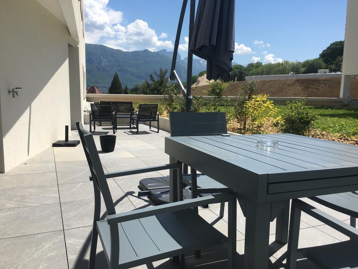 Carpe Diem Annecy Ngoại thất bức ảnh