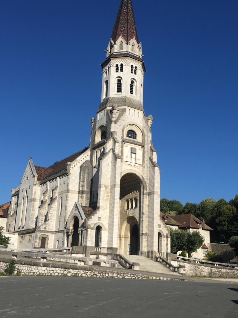 Carpe Diem Annecy Ngoại thất bức ảnh